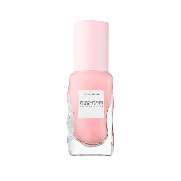 Glow Recipe Other - Glow Recipe Watermelon Glow Pink Juice Moisturizer